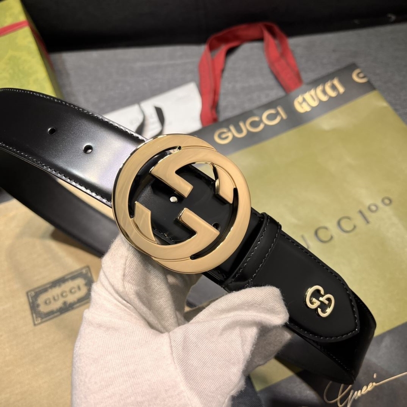 Gucci Belts